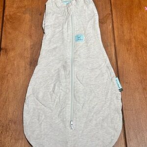 ErgoPouch Organic Cotton Baby Sleep Sack Newborn